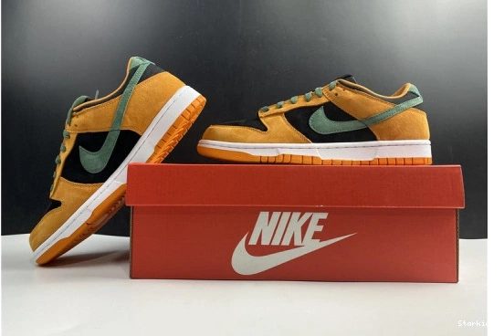 Nike Ceramic (2020) Dunk Low DA1469-001 1230